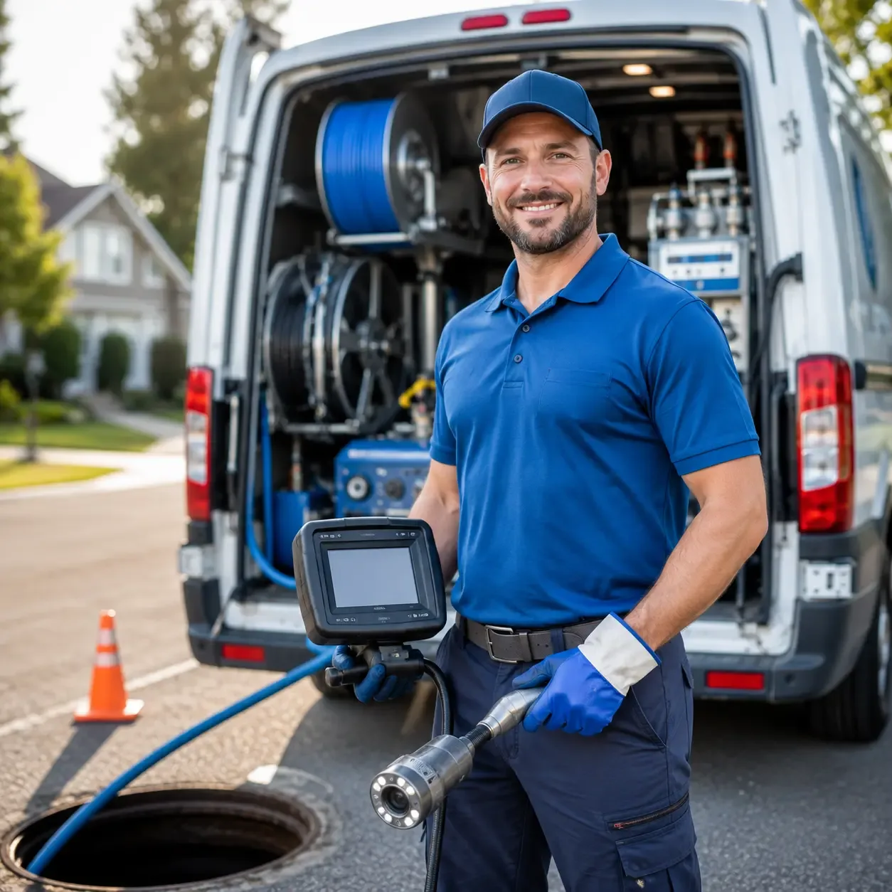 Local Pipe Relining specialists in Westboro, MO