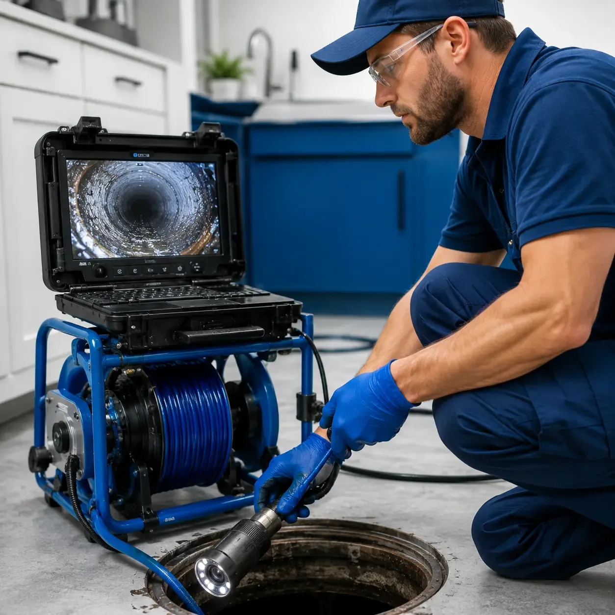 Pipe Relining professionals serving Westboro, MO